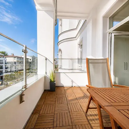 Apartment Odin Treibgut *